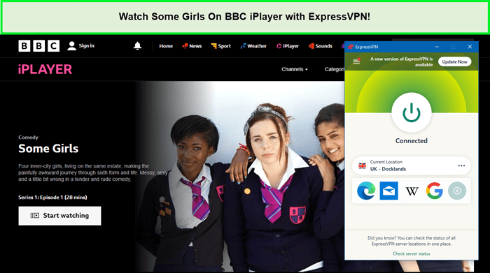 Watch-Some-Girls-On-BBC-iPlayer-with-ExpressVPN-in-Japan