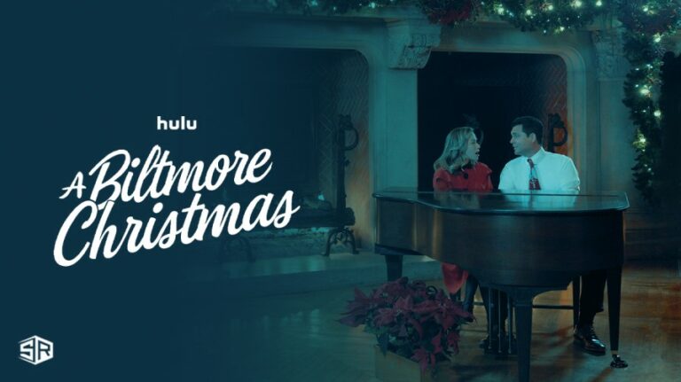 Watch A Biltmore Christmas Movie Outside Usa On Hulu