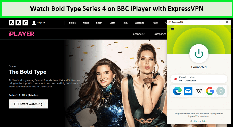 Watch-The-Bold-Type-Series-4-in-Italy-on-BBC-iPlayer-with-ExpressVPN 