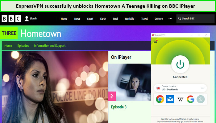 Express-VPN-Unblock-Hometown-A-Teenage-Killing-in-South Korea-on-BBC-iPlayer