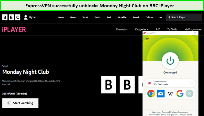 Express-VPN-Unblock-Monady-Night-Club-in-Netherlands-on-BBC-iPlayer