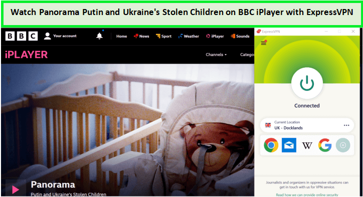 Watch-Panorama-Putin-and-Ukraine-s-Stolen-Children-in-Germany-on-BBC-iPlayer