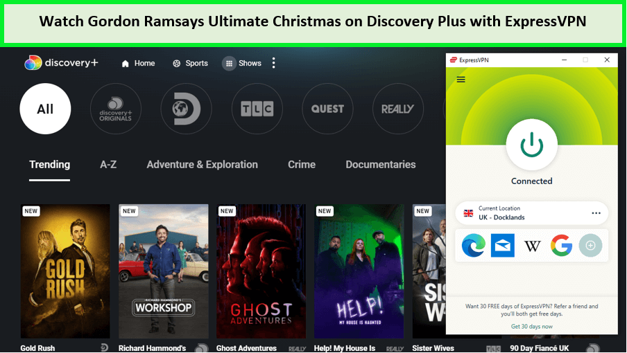 Watch-Gordon-Ramsays-Ultimate-Christmas-in-Spain-on-Discovery-Plus-with-ExpressVPN 