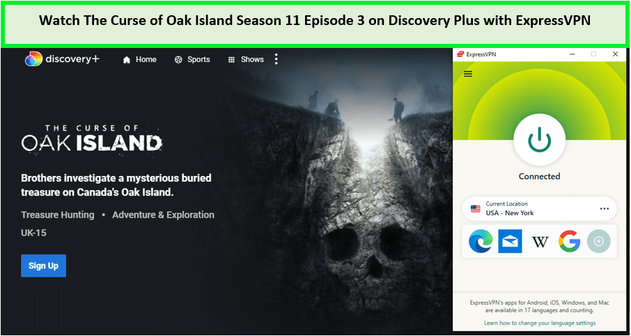 Watch-The-Curse-Of-Oak-Island-Season-11-Episode-3-in-South Korea-on-Discovery-Plus-with-ExpressVPN 