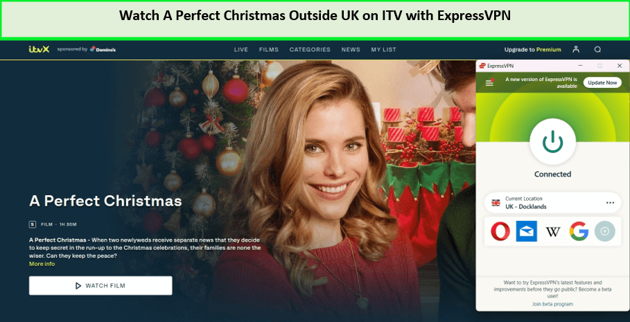 watch-a-perfect-christmas-in-India-on-ITV-with-ExpressVPN