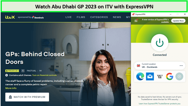 Watch-Abu-Dhabi-GP-2023-in-Netherlands-on-ITV-with-ExpressVPN