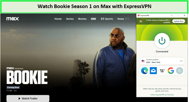 Watch-Bookie-Season-1-in-UAE-on-Max-with-ExpressVPN
