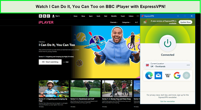 Watch-I-Can-Do-It-You-Can-Too-in-Netherlands-on-BBC-iPlayer-with-ExpressVPN