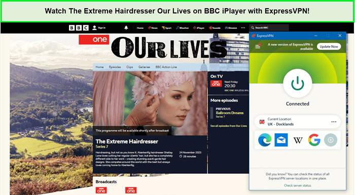 Watch-The-Extreme-Hairdresser-Our-Lives-in-South Korea-on-BBC-iPlayer-with-ExpressVPN