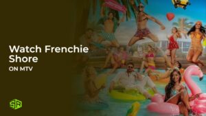 Watch Frenchie Shore in USA On MTV