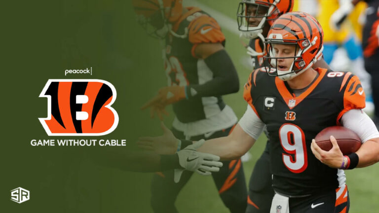 Watch-Cincinnati-Bengals-Game-Without-Cable-in-Germany-on-Peacock