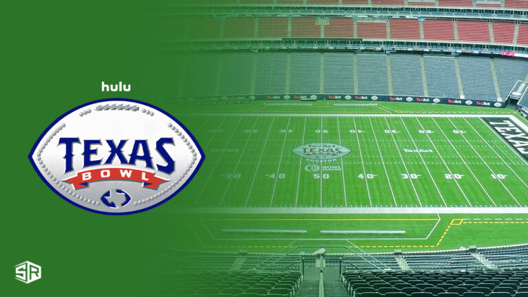 How to Watch Texas Bowl 2023 in India on Hulu – [Unparalleled Expertise]