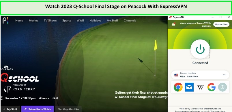 Watch-2023-Q-School-Final-Stage-in-Netherlands-on-Peacock-TV-with-ExpressVPN
