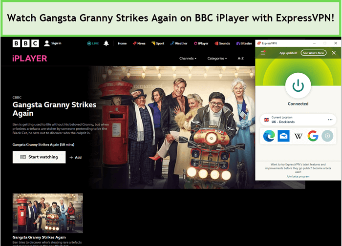 Watch-Gangsta-Granny-Strikes-Again-in-Australia-on-BBC-iPlayer-with-ExpressVPN
