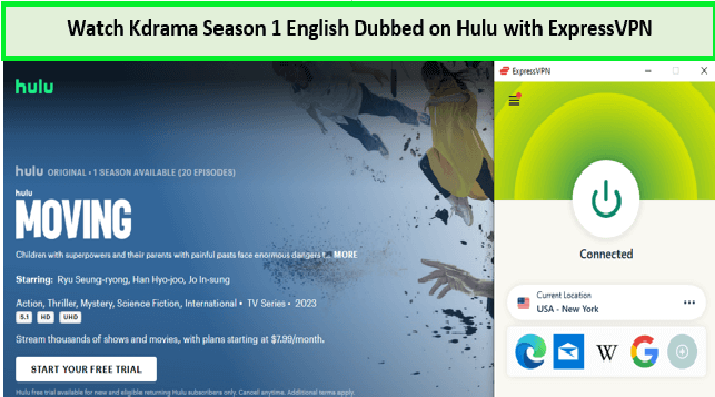 Watch-Kdrama-Season-1-English-Dubbed-in-Singapore-on-Hulu-with-ExpressVPN