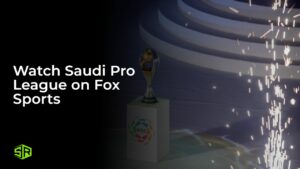 Watch Saudi Pro League in Spain on Fox Sports
