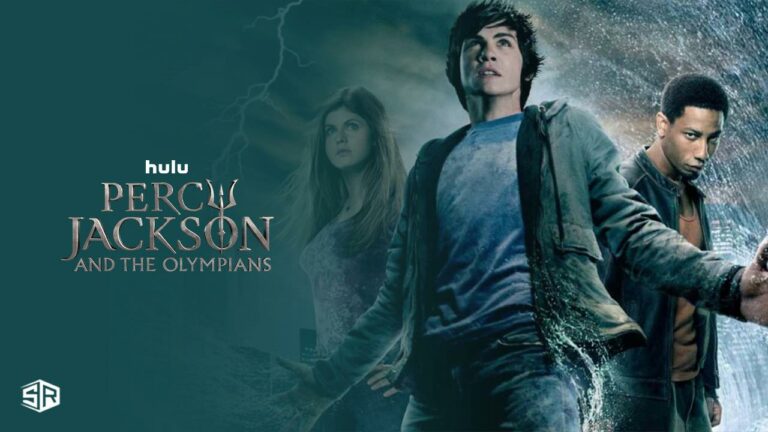 How to Watch Percy Jackson and the Olympians Series in New Zealand on Hulu – [Zero-Effort Techniques]