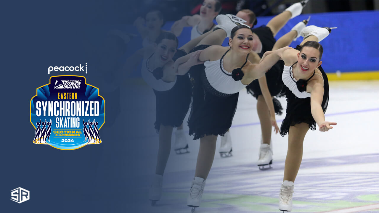 Watch 2024 Eastern Synchronized Skating Sectional Championships in New