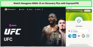 Watch-Hexagone-MMA-13-in-UAE-on-Discovery-Plus-with-ExpressVPN