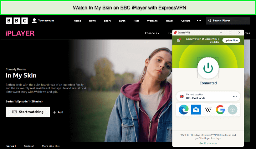 expressVPN-unblocks-in-my-skin-on-BBC-iPlayer-in-France