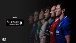 How to Watch 2024 Guinness Men’s Six Nations in Japan on Peacock [Easily]