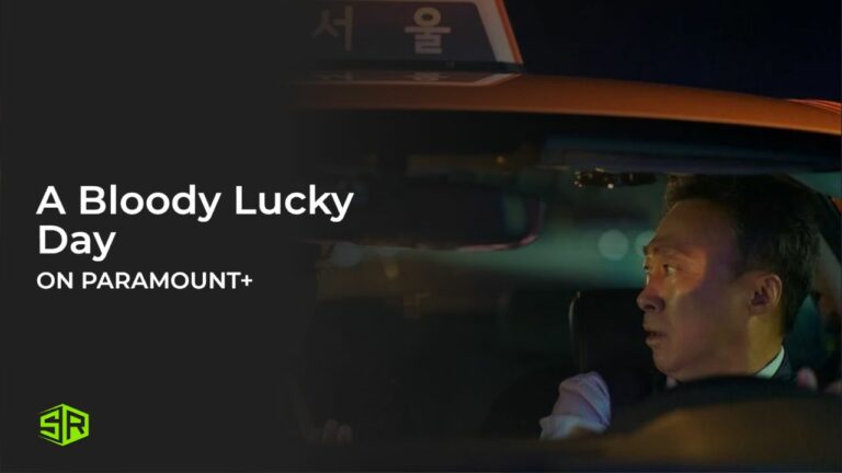 Watch-A-Bloody Lucky Day in India On Paramount Plus
