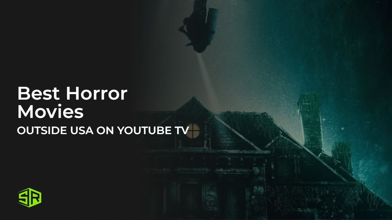 The 25 Best Horror Movies in UK on YouTube TV in 2024