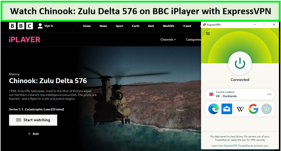 Watch-Chinook:-Zulu-Delta-576-in-Italy-on-BBC-iPlayer-with-ExpressVPN 