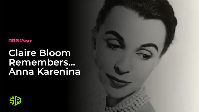 Watch-Claire-Bloom Remembers… Anna Karenina in South Korea on BBC iPlayer