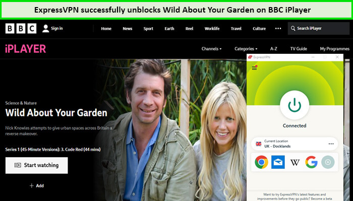 Express-VPN-Unblocks-Wild-About-Your-Garden-in-India-on-BBC-iPlayer