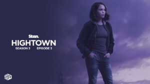 How to Watch Hightown Season 3 Episode 3 in India on Stan