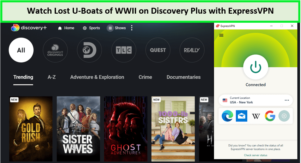 Watch-Lost-U-Boats-Of-WWII-in-UAE-on-Discovery-Plus-with-ExpressVPN 
