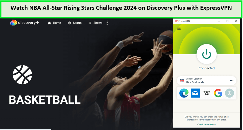 Watch-NBA-All-Star-Rising-Stars-Challenge-2024-in-UAE-on-Discovery-Plus-with-ExpressVPN 