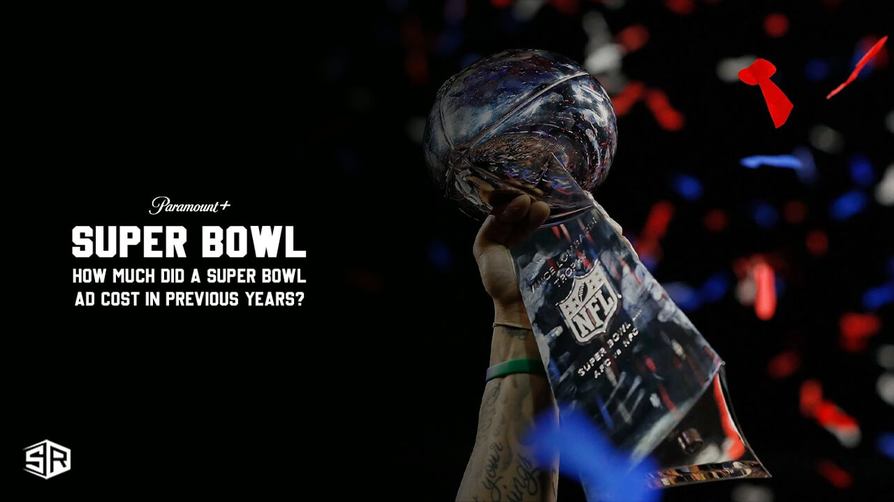 Super Bowl 2024 How much did a Super Bowl ad cost
