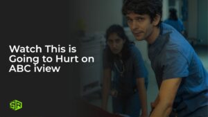 Watch This is Going to Hurt in Hong Kong on ABC iview