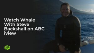 Watch Whale With Steve Backshall in Hong Kong on ABC iview