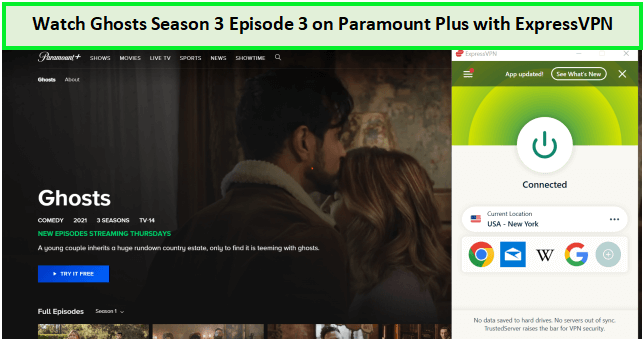 Watch-Ghosts-Season-3-Episode-3-in-Italy-on- Paramount-Plus