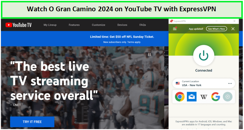 Watch-O-Gran-Camino-2024-in-UK-on-YouTube-TV