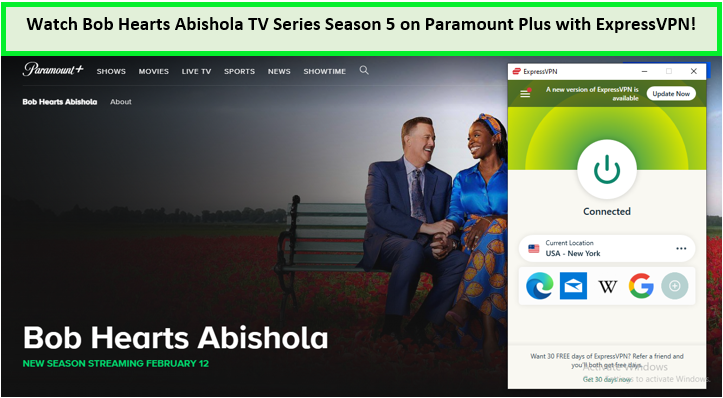 watch-bob-hearts-abishola-tv-series-season-5-in-India