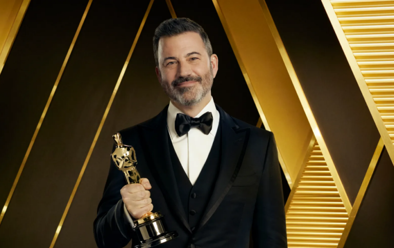 Watch The Oscars Awards 2024 in Australia on ABC