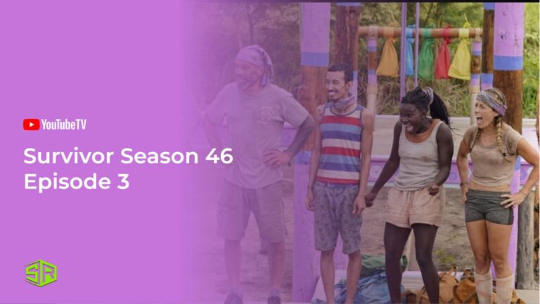 Watch Survivor Season 46 Episode 3 in Singapore on YouTube TV