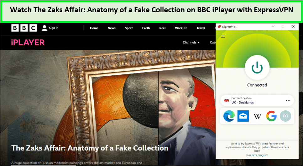 Watch-The-Zaks-Affair:-Anatomy-Of-A-Fake-Collection-in-South Korea-on-BBC-iPlayer-with-ExpressVPN 