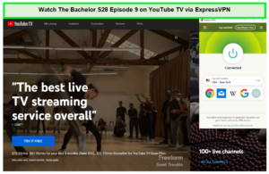 Watch-The-Bachelor-S28-Episode-9-in-UAE-on-YouTube-TV-via-ExpressVPN