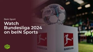 Bekijk Bundesliga 2024 in Nederland op beIN Sports