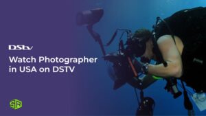 Watch Photographer in Singapore on DSTV