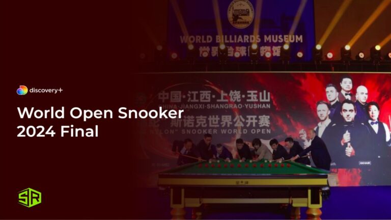 Watch-World-Open-Snooker-2024-Final-in-Germany on Discovery Plus