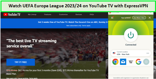 Watch-UEFA-Europa-League-2023/24-in-Germany-On-YouTube-TV