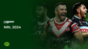 How to Watch NRL Season 2024 in India on 9Now [Live Streaming]