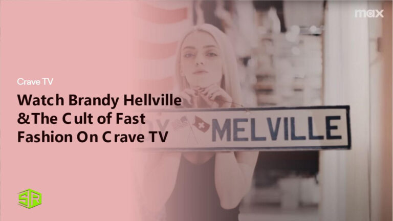 Watch Brandy Hellville & The Cult of Fast Fashion in Japan On Crave TV