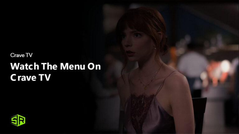 Watch The Menu in Japan On Crave TV 